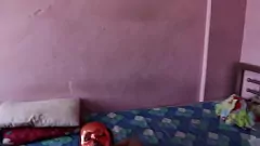 play El paseo húmedo y salvaje de la ama de casa de la Kolkata: eyaculación del coño duro y spam