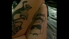 play FETISH FOOTJOB CU FINTE LICKING: Orgasmul sloppy al amatorilor din Ucraina