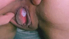 play Busty Fitness Trainer Caught in a Raunchy Home Made Encounter