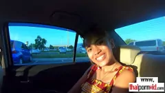play Slender Asian Teen Cherry Goes Wild on Big Cock