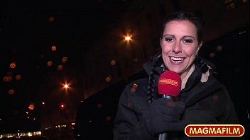 play Xxx with a presenter who is violated xnxx