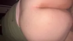 play Curva fierbinte de liceu se transformă în prietenul meu, acum lovim ca nebunii BBW de la SGV