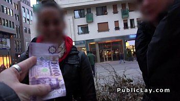play Babe paid with a lot of money to make xnxx blowjob