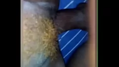 play Busty Ebony Amateur Gets Kinky on Carnaval
