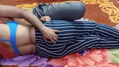 play Întâlnire anală aburită: aventura anală a lui Bhabhi, excitată, cu BF